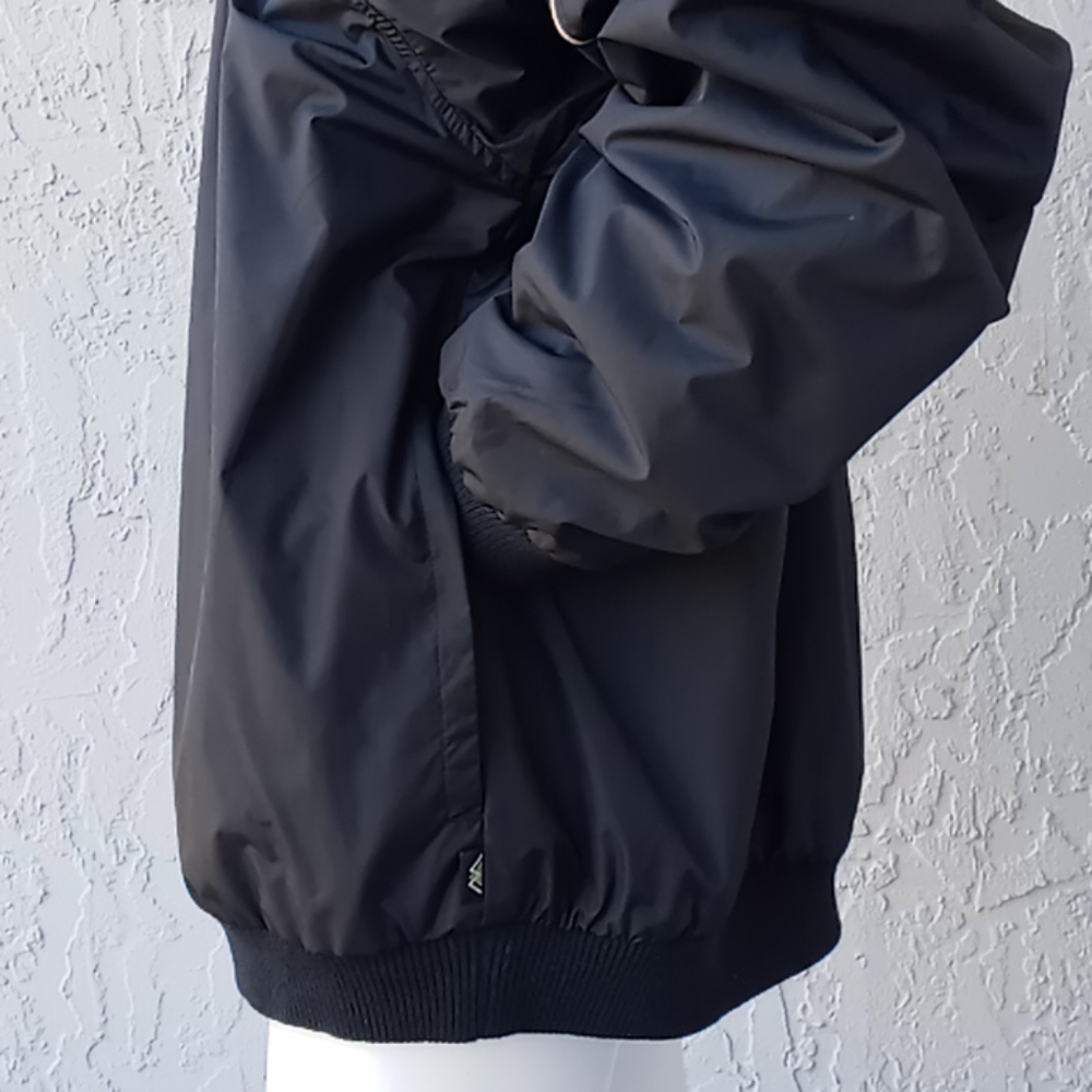 Wedge Golf Performance Reversible Wind Breaker - image 4